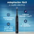 thumbnail image 3 of Cepillo de Dientes Eléctrico ORAL-B iO2, Sensor de Presión, Cabezal Redondo, 3 of 5