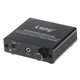 thumbnail image 2 of Amplificador de Potencia de Estéreo de sonido 2x20W Class D de 3,5 Mm, 2 of 7