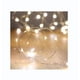 thumbnail image 2 of Cadena de luces XINKAITE de 10 pies/3 m, 30 LED, color blanco cálido, 2 of 8