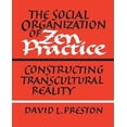 thumbnail image 1 of L'organisation Sociale de la Pratique Zen, 1 of 3