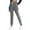 Grey, variant on Running Sweatpants for Women Drawstring High Waist Side Stripes Workout Cotton Athletic Lounge with Pockets Light Grey