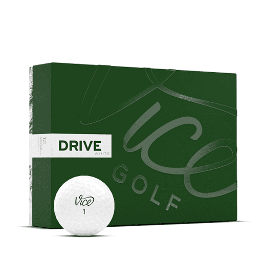 Where to buy vice drive golf ball with the best price?