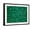 Black Frame, variant on Art.com Math Formulas on School Blackboard Education Art Print by PicsFive, Black Frame Wall Art, 40" x 32"
