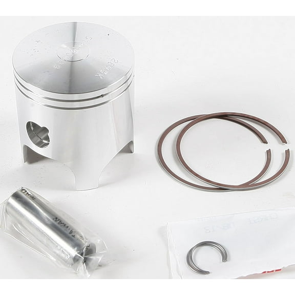 Wiseco 518M05500 Piston Kit - 1.00mm Oversize to 55.00mm