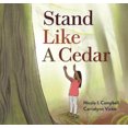 thumbnail image 1 of Stand Like a Cedar, 1 of 1