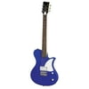 Electric Guitar - Blue