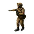 thumbnail image 4 of HILABEE 1:64 Men Model Figure Mini People Model Movie Character Movie Props Ornament Mini Doll DIY Scene Decor Micro Landscapes Decor Style D, 4 of 9