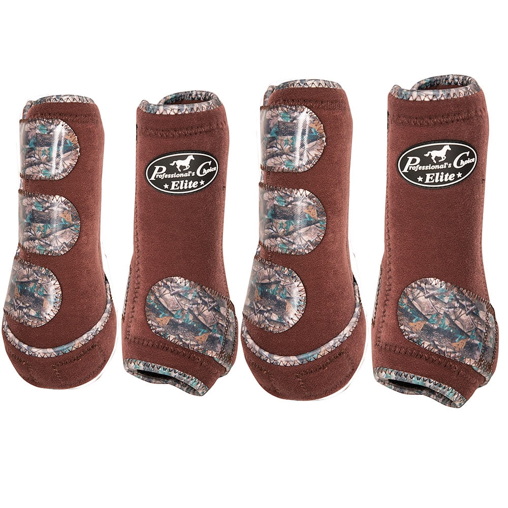 professional choice sport boots