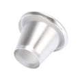 thumbnail image 5 of Unique Bargains 2inch Bellmouth Velocity Stack Adapter Turbo Air Intake Horn Air Inlet Decorative Cover, 5 of 5