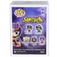 thumbnail image 4 of Funko Pop Caballeros Del Zodiaco Ikki Fenix Saint Seiya #810 Funko Funko Phoenix ikki, 4 of 8