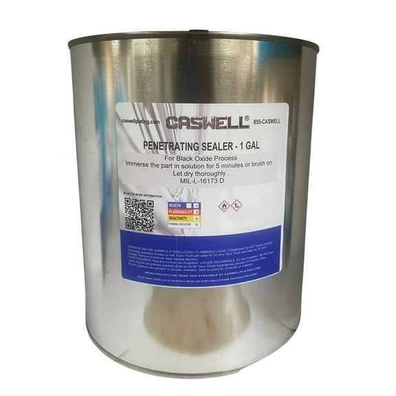 Caswell PENETRATING SEALER - 1 GAL