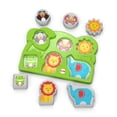 thumbnail image 3 of Fisher Price - Infant Toy - Puzzle, 3 of 6
