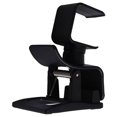 thumbnail image 2 of HEVIRGO Adjustable Camera Eye Monitor Mount Holder Stand TV Clip Bracket for PS4 Console, 2 of 8
