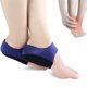thumbnail image 2 of Protectores de talón, taloneras para dolor de talón, fascitis plantar, inserciones de almohadillas de talón ideales para aliviar el dolor de talón, curar talones secos y agrietados, tendinitis de, 2 of 8