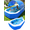 118"x75"x22", variant on 2026 Inflatable Pool with Canopy,Upgraded Blow Up Pool for Adults&Kids,Large Inflatable Pool with Seat and Big Backrest,Kiddie Pool with Shade,Kid Swimming Pool for Backyard 110"x63"x20"Blue