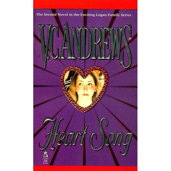 Logan: Heart Song (Series #2) (Paperback)