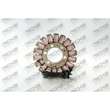 Suzuki 1000/GSXR1000 2003-2004 Rick's Electric, Oe Style Stator
