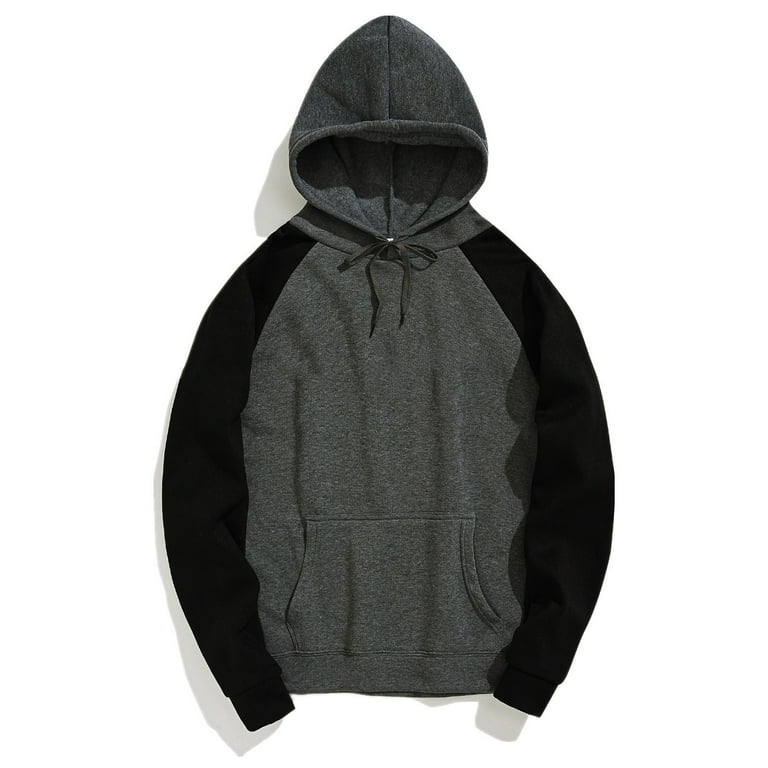 Lee full sleeve solid men's best sale sweatshirt