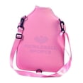 thumbnail image 4 of Protector de bolsa de paleta de Pickleball, accesorio de Pickleball, bolso cruzado de Pickleball Rosa, 4 of 8