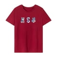 thumbnail image 1 of Camiseta para mujer Strade Fareast Limited L Verano, 1 of 7