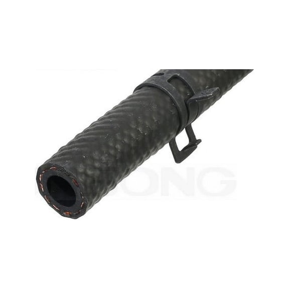 Sunsong 3403265 Power Steering Return Line Hose Assembly