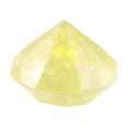 thumbnail image 2 of Roiihwy Aurora Diamond Squish Toys with Drawer, Slow Rebound Squeeze Stress Balls, Yellow, 1.97", Stress Relief Sensory Toys, 2 of 6