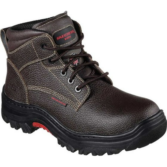 les hommes travail et # 39; s sketchers travail hommes burgin tarlac botte de coquille d'acier 4f6258 les hommes travail et # 39; s sketchers travail hommes burgin tarlac botte de coquille d'acier 4f6258