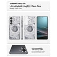 thumbnail image 3 of Funda para teléfono Spigen Galaxy S26 Plus Ultra Hybrid MagFit, 3 of 9