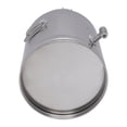 thumbnail image 5 of Milk Can Milk bucket Wine Oil Rice Pail Bucket Milk Can 304 Stainless Steel Tote Jug with Sealed Lid, 5 of 23