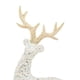 thumbnail image 5 of 10 Uds. Ciervos Cake Topper DIY Doll Figurita Reutilizable para Navidad, 5 of 9