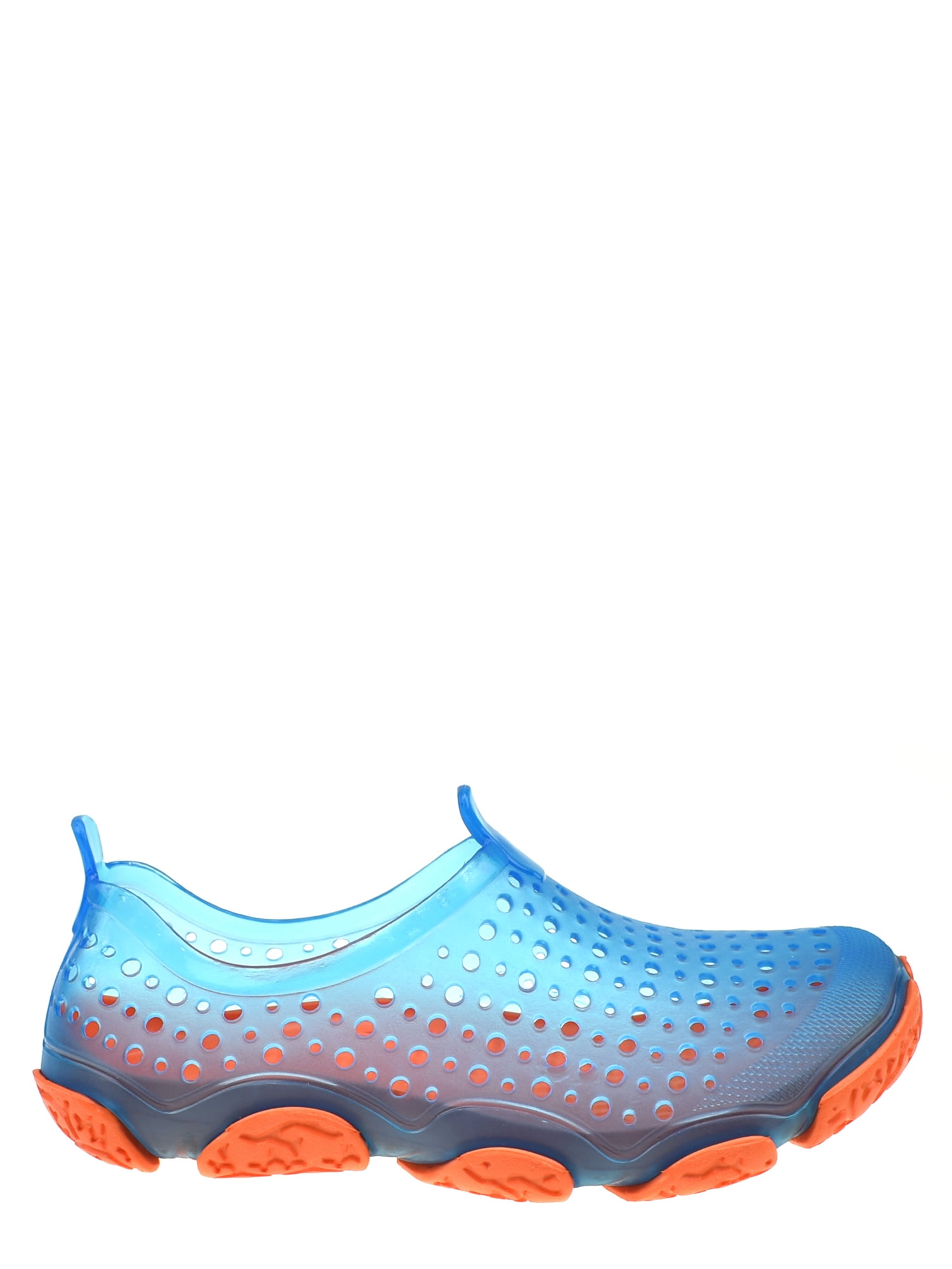 Wonder Nation Beach Jelly Water Shoe Little Boys Big Boys Walmart