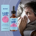 thumbnail image 4 of Gotas Lingo Leap para niños, terapia del habla, suplemento líquido desintoxicante con zeolita, 2 oz (mejor), 4 of 7
