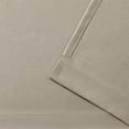 thumbnail image 4 of Exclusive Home Delano Indoor/Outdoor Grommet Top Curtain Panel Pair, 4 of 6