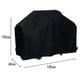 thumbnail image 2 of Heavy Duty Bbq Cover Waterproof Rain Snow Barbeque Garden Outdoor Dustproof Protector, 2 of 5