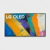 LG OLED77GXP 77" 4K Ultra High Definition OLED Smart Gallery TV with Additional One Year Coverage by Epic Protect (2020)