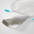 thumbnail image 2 of SenSura Mio Ostomy Pouch Drainable 1.125" Stoma 11 Inch Length, Maxi 1pc System Opaque Gray 10473, 10 Ct, 2 of 4