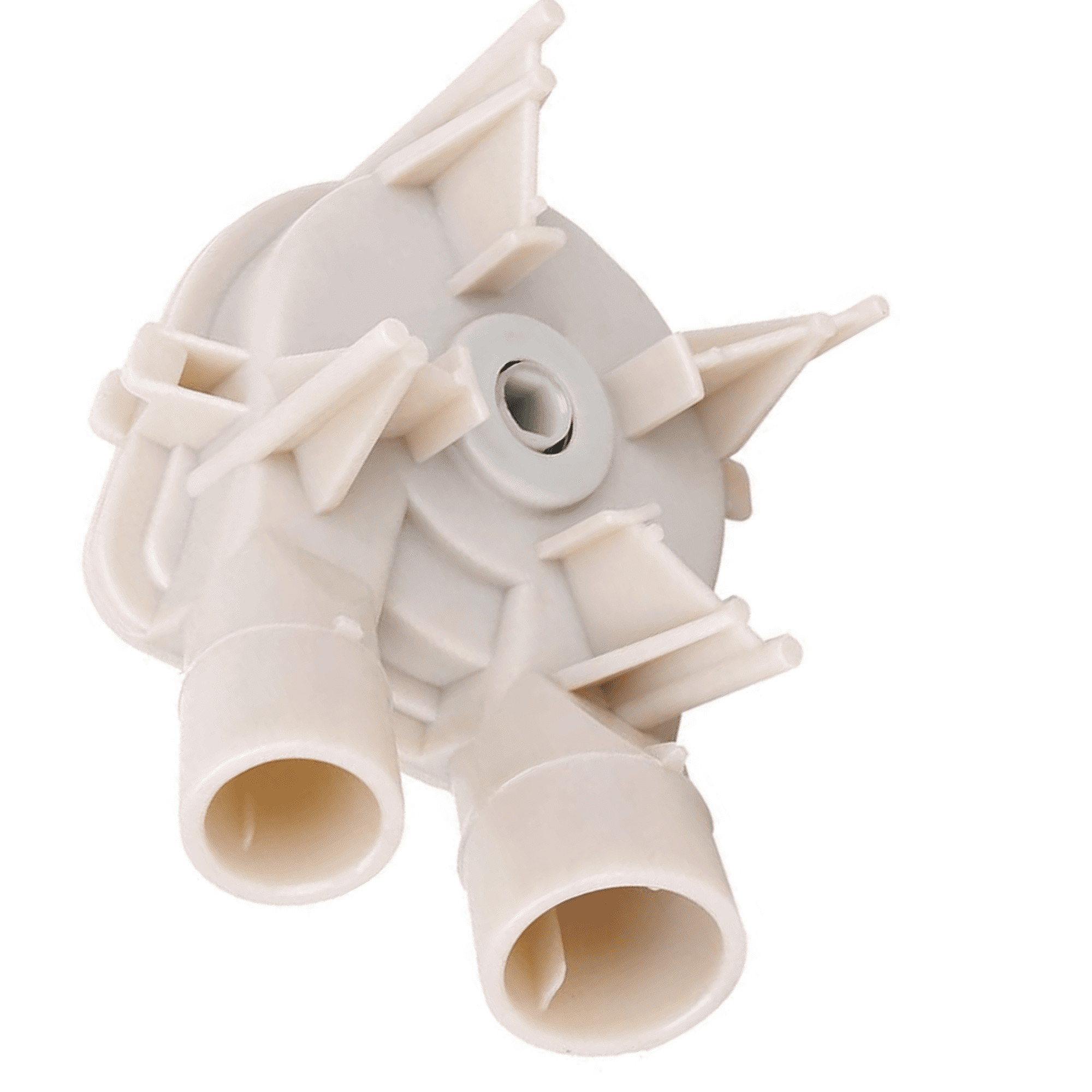 Scaroo 3363394 Washing Machine Drain Pump for Whirlpool 3348014 48-Pack