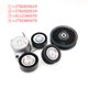thumbnail image 2 of Polea tensora de correa nueva 2782000470 6112340193 2782020519 2782020619 para MERCEDES-BENZ C218 X218 W212 A207 C207 S212 W463, 2 of 5
