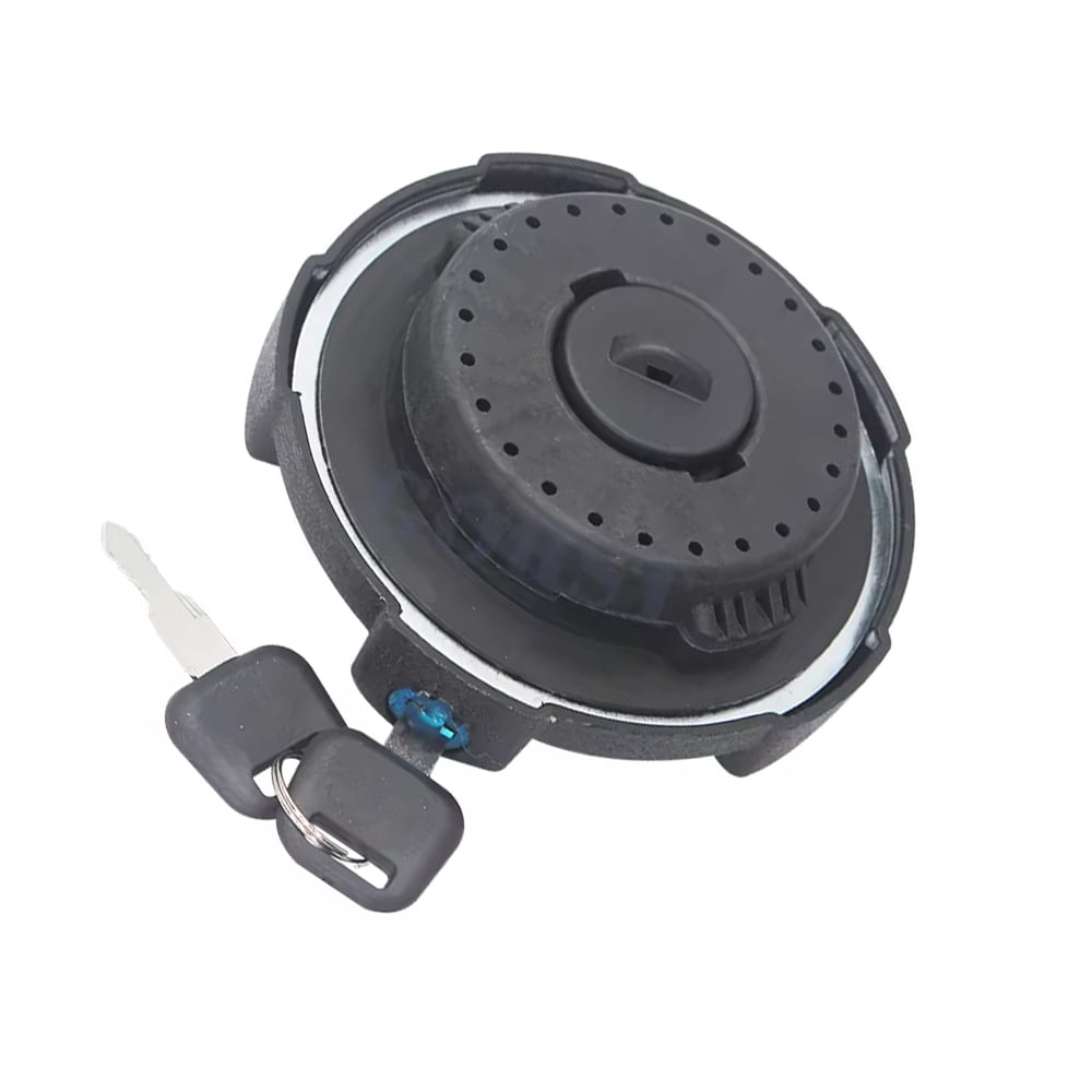 Fuel Tank Cover Gas Cap with Lock Key 1189577 For Volvo Automobiles Exterior Parts