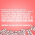 thumbnail image 4 of Extra Sweet Watermelon Sugar Free Chewing Gum Mega Pack 35 pc - Pack of 3, 4 of 5