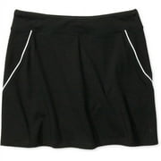 Danskin Now - Women's Piped Skort