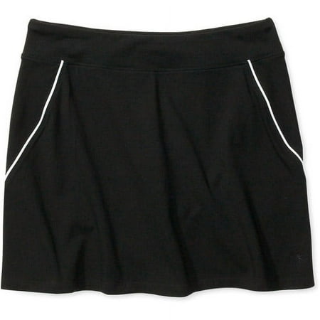 Danskin Now - Women's Piped Skort