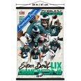 thumbnail image 2 of NFL Philadelphia Eagles - Champions du Super Bowl LIX, 2 of 4