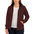 thumbnail image 1 of Sudadera Hoodie Para Mujer Shendy Vendy con Capucha Ajustable, 1 of 4