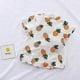 thumbnail image 4 of 26-27 Baby Girls Cotton Romper Dress, 4 of 5