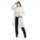 thumbnail image 1 of Abrigo largo con boton Roman Fashion /Tallas Extras, 3017 (Hueso) beige 40, 1 of 7