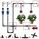 thumbnail image 4 of Sistema de riego de jardín, kit de riego automático, kit de riego, conectores de tubería de 1/4 de pulgada, kit de riego de tubería para plantas de invernadero para jardín, invernadero,, 4 of 5
