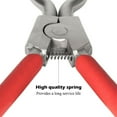 thumbnail image 5 of Washing Machine Inner/Outer Tub Spring Removal Expansion GTR7 Pliers ha E0 dfh, 5 of 9
