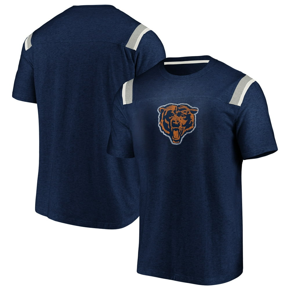 chicago bears bling shirts