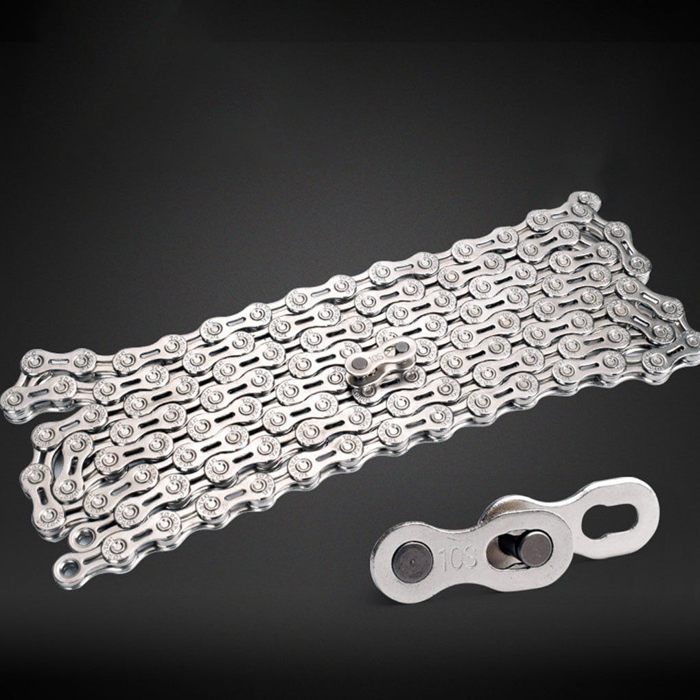 lightweight bike chain